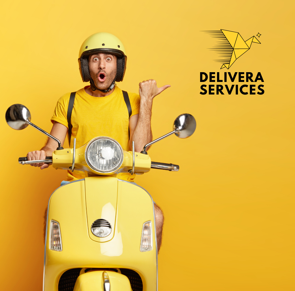 About Delivera Services