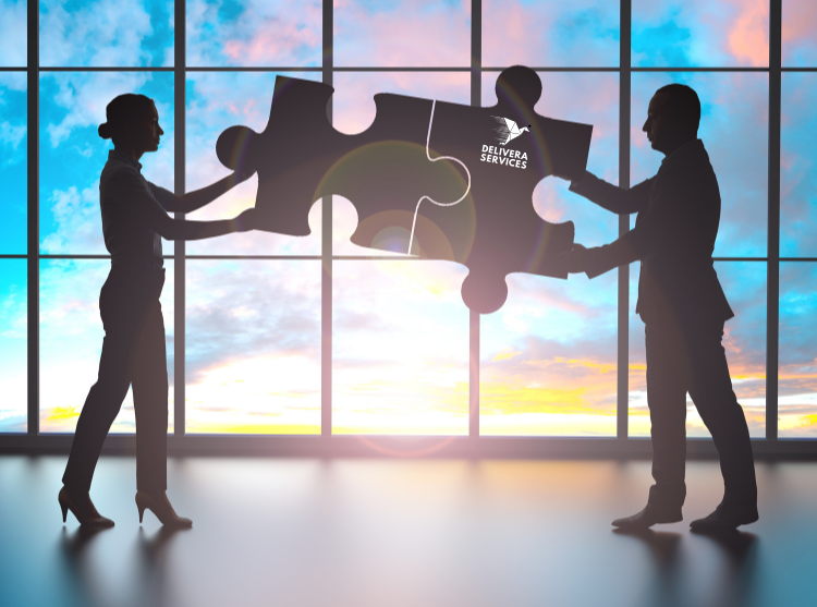About Delivera Services
