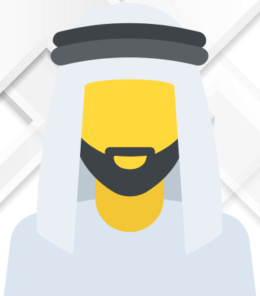 Sheikh Jassim Hassan Al Thani